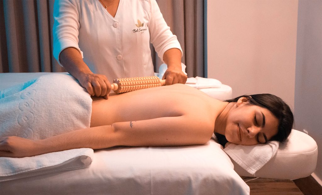 HOME MASSAGE (TO YOUR DOOR)